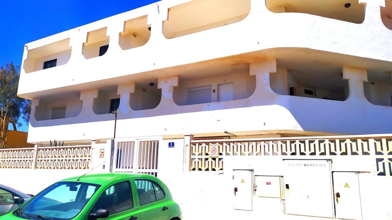 Holiday rent Fuerteventura Costa De Antigua Exterior foto