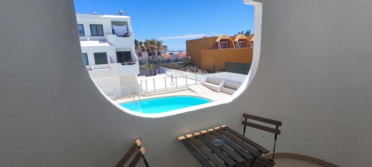 Holiday rent Fuerteventura Costa De Antigua Exterior foto