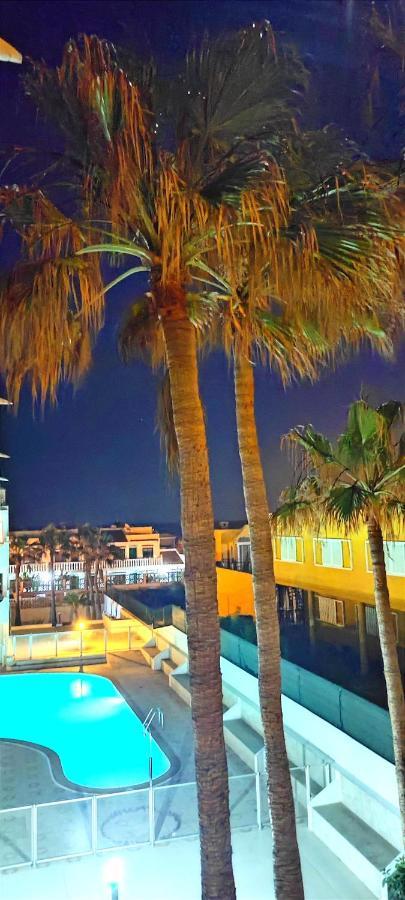 Holiday rent Fuerteventura Costa De Antigua Exterior foto