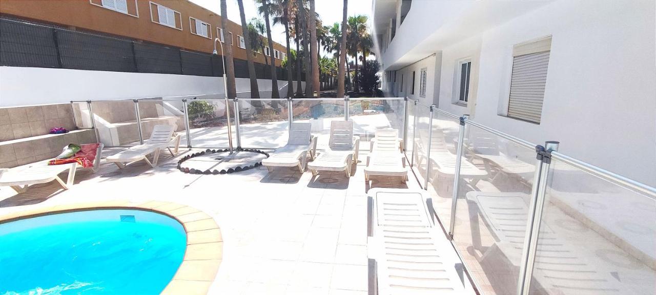 Holiday rent Fuerteventura Costa De Antigua Exterior foto